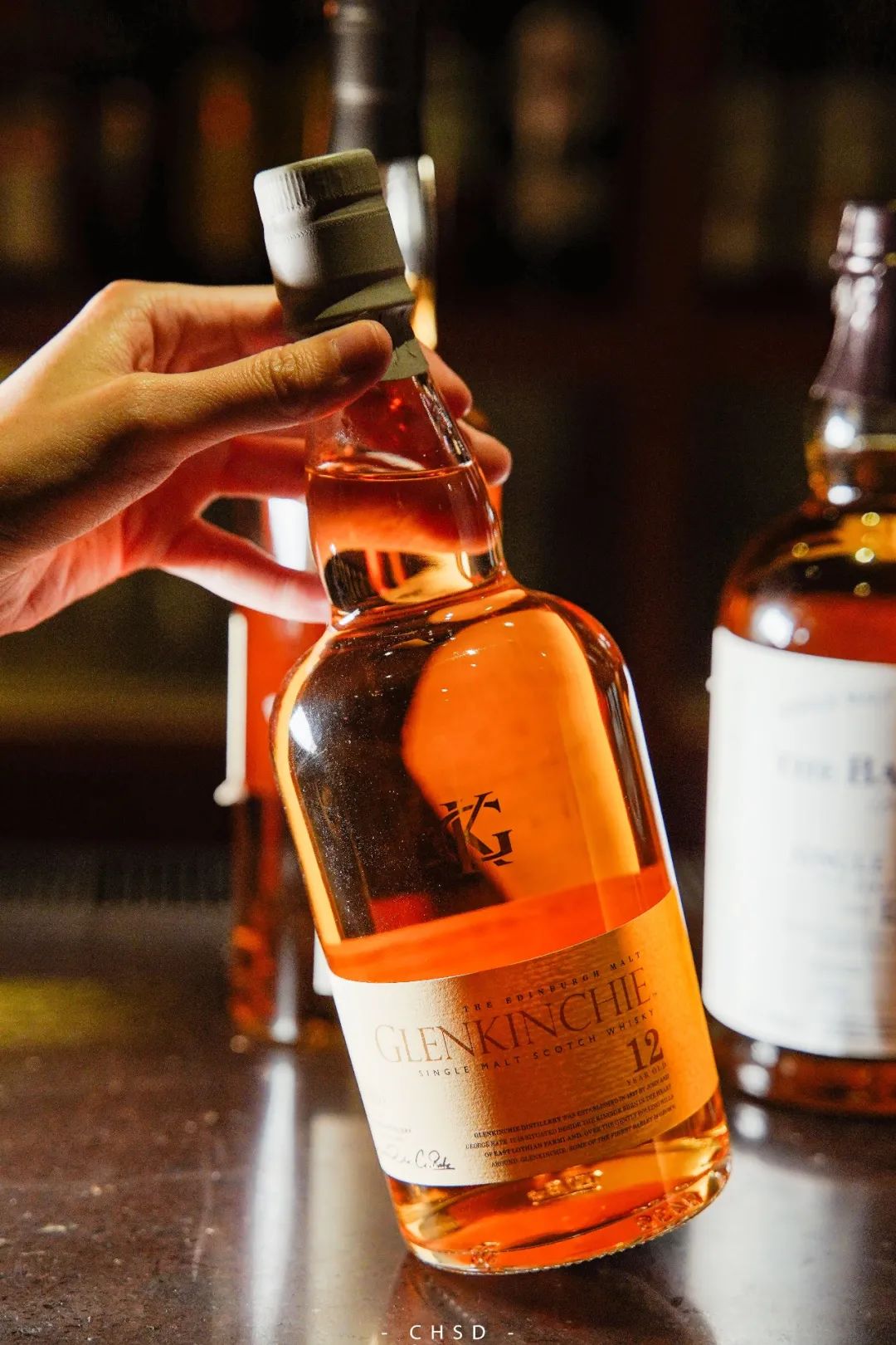 低调奢华的酒吧,小酒馆日式风格酒吧