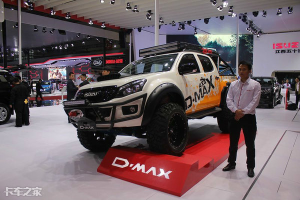 国产全尺寸皮卡有哪几款车型,2019款有哪些皮卡国6已上市