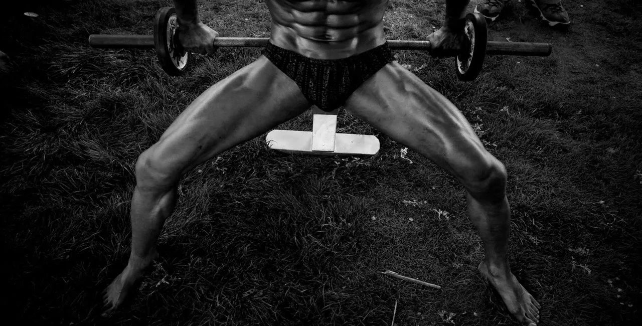 训练过度的20个征兆,训练过度的十大症状