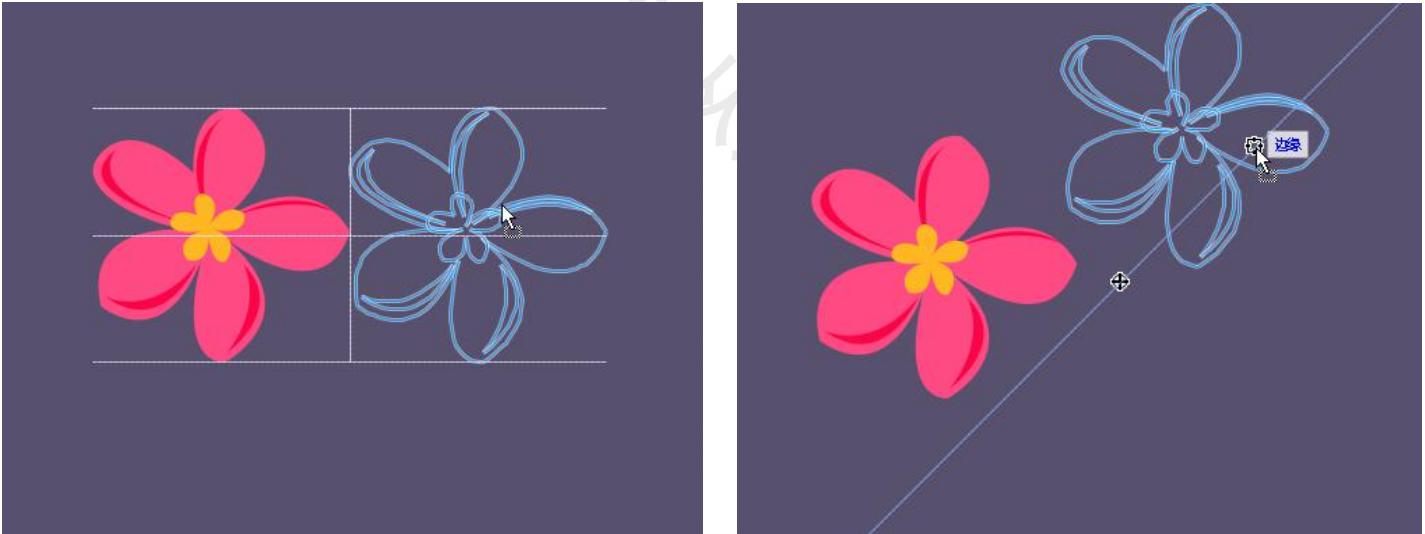 平面设计coreldraw教程第四节,coreldraw平面设计实例教程第2版