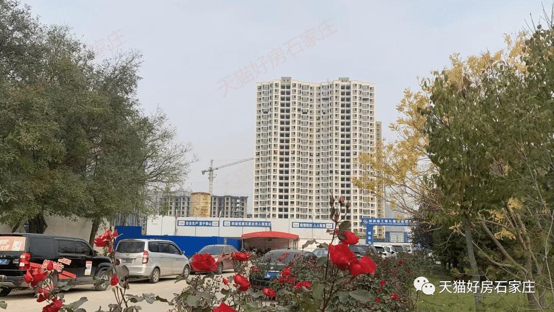 烂尾双塔,双子烂尾楼