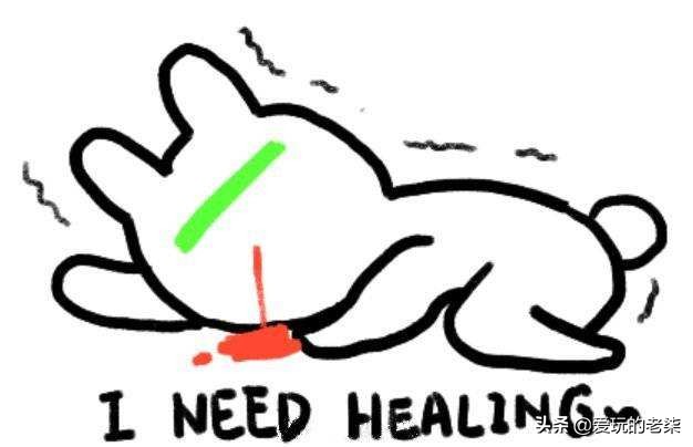 《守望先锋》的那些梗你瞅瞅你还有不知道的吗?