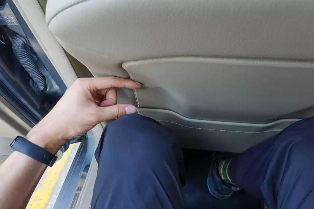 14万买奔驰C，6年只跑2万公里，收藏级