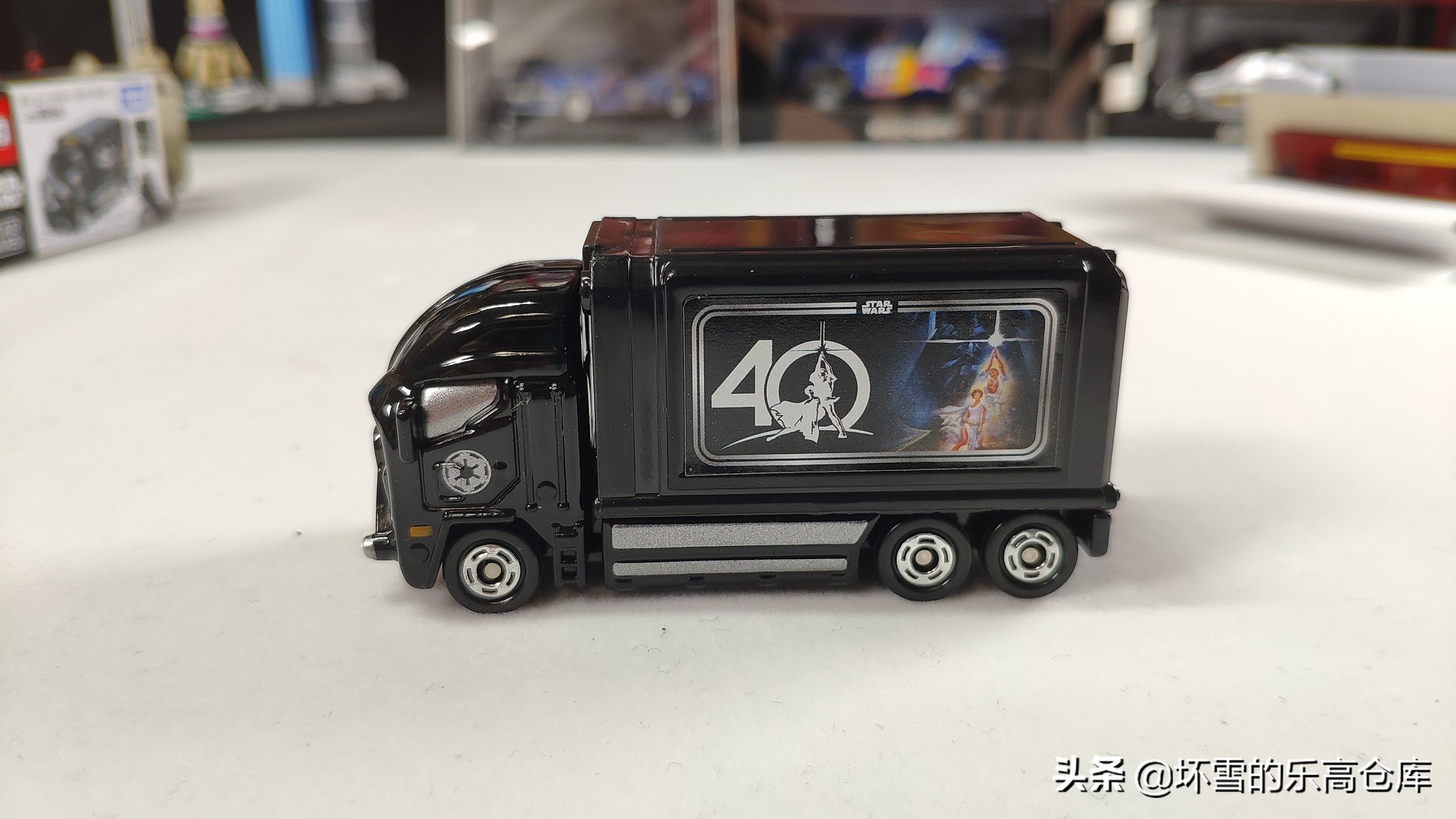 多美卡30周年纪念,多美卡周年系列