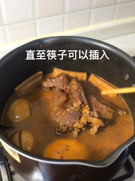 酱牛肉最正宗的做法和配方大全集,30年秘制酱牛肉秘方原来这么做