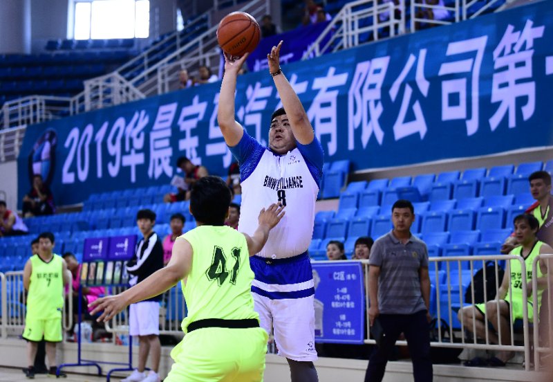 华晨宝马篮球,2022华晨宝马足球邀请赛