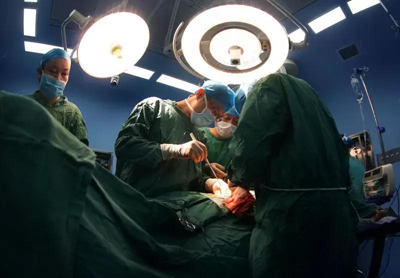 陈小平中科院院士,陈孝平院士名医工作室