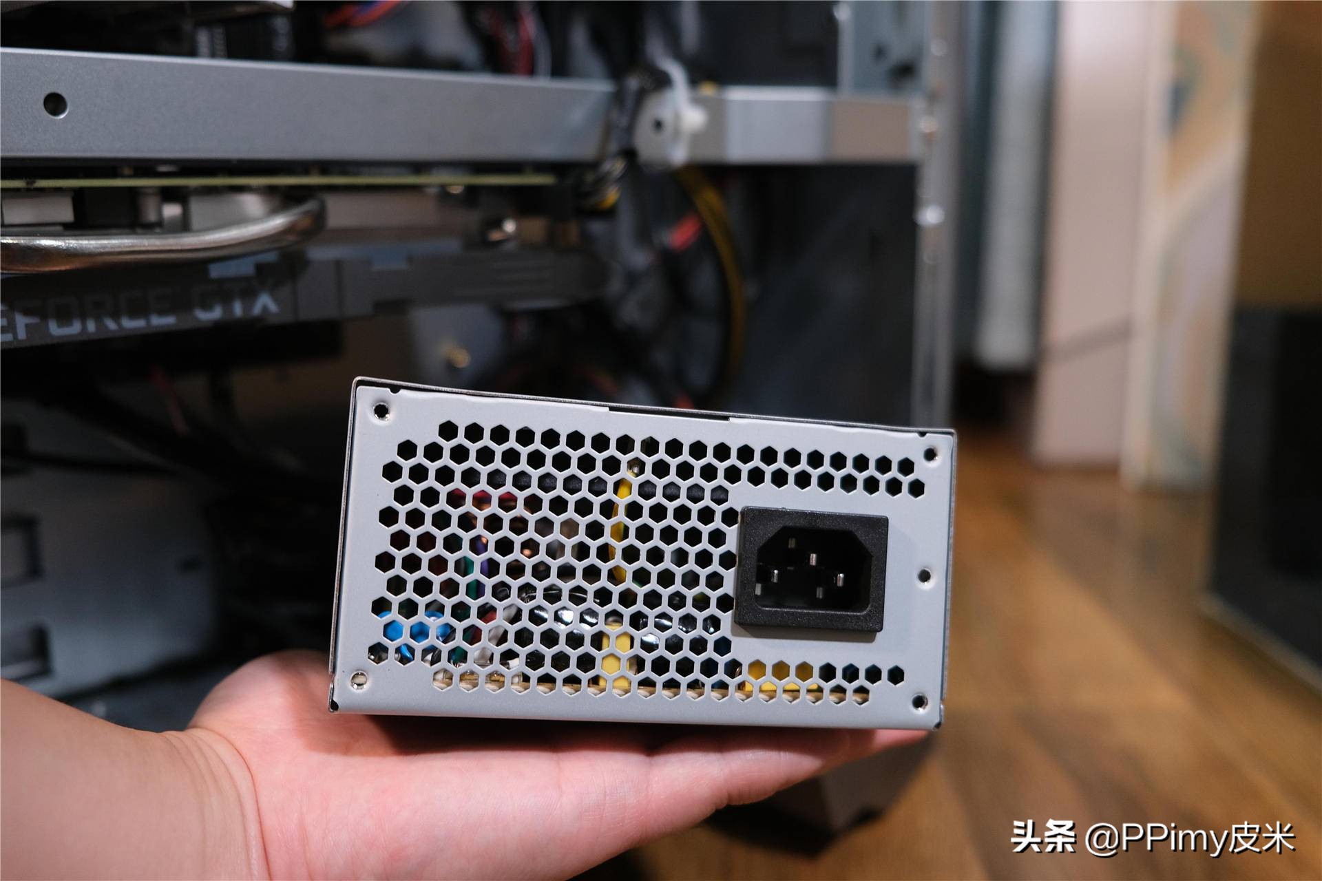 练习时长2年半整机圈迎来新练习生:七彩虹iGameSigmaM500详测