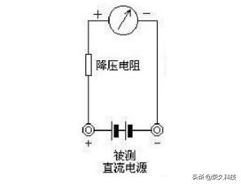 看电工如何教你正确使用万用表,电工基础入门知识万用表教程
