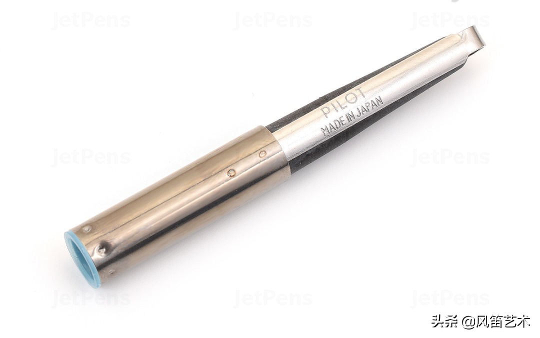 绅士进阶指南——钢笔简史及收藏贴士