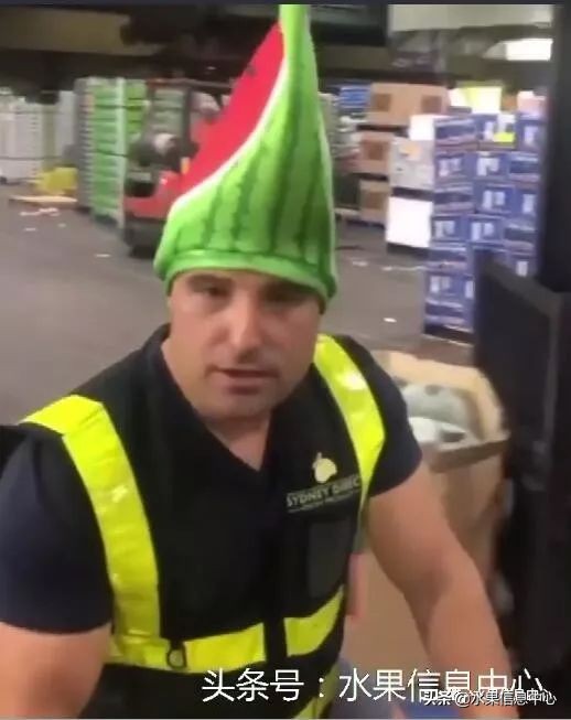 卖西瓜的技巧和套路,怎样卖西瓜才卖得更快