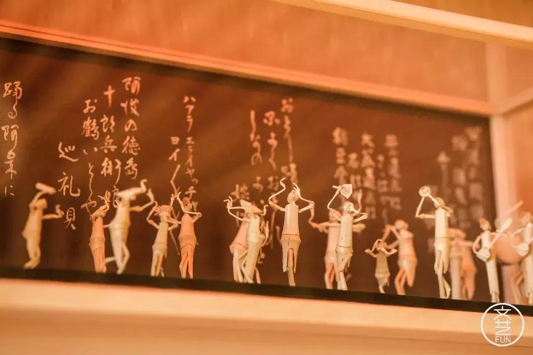 日本拉面王,日本拉面小王子