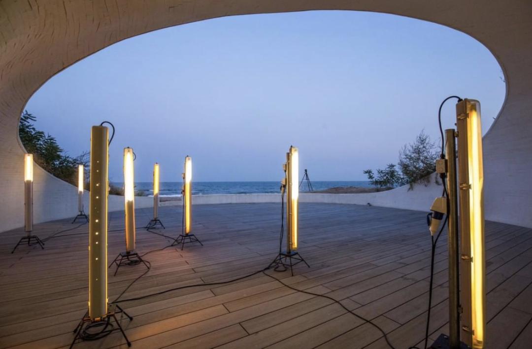 阿那亚|作为一个南方人,我差点错过北方这个的神仙度假地