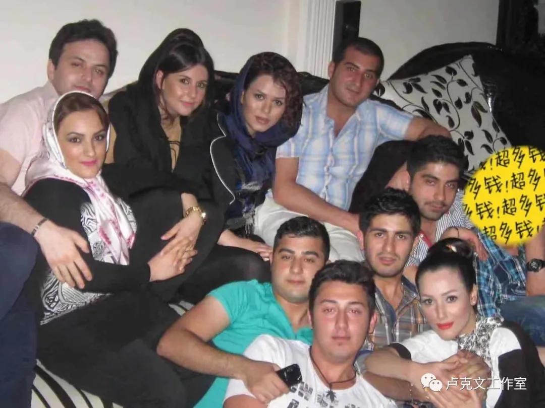 波王：我在伊朗的这些年（下）