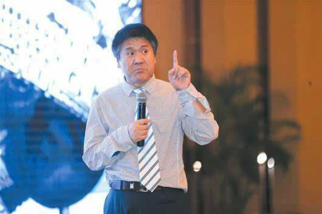 王福重穷人与富人,王福重务农