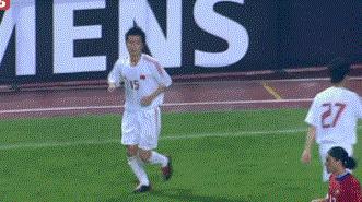 国奥技战术分析,国奥越位战术