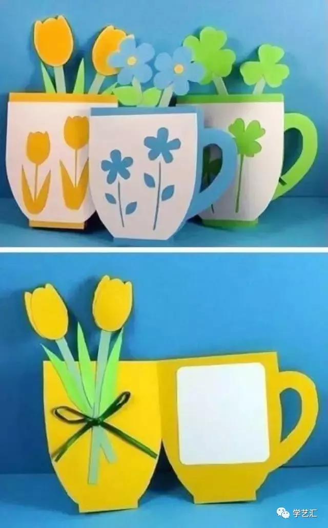 有没有给老师做的教师节的手工,教师节礼物手工制作花束超简单