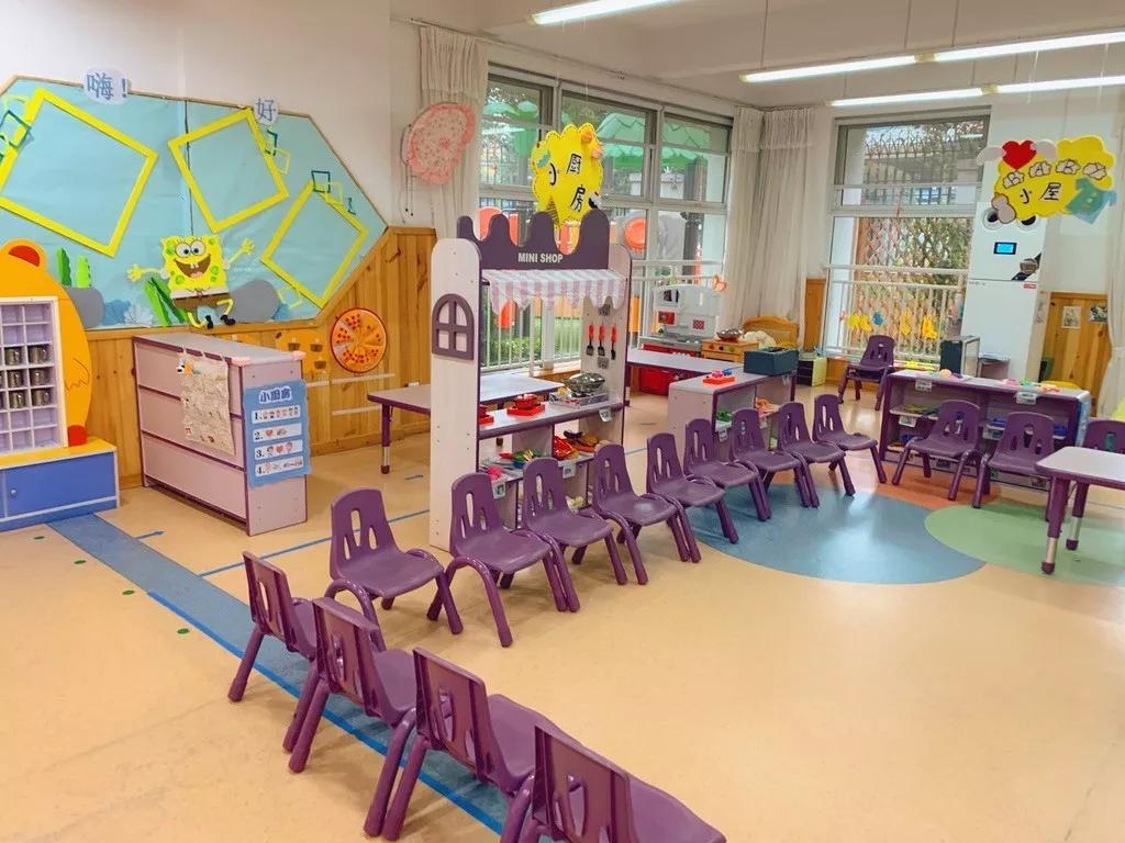 成都武侯探店,成都高性价比民办园