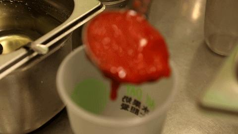 草莓季来了完整版,果麦秋天第一杯奶茶