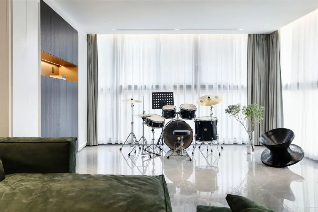 厦门室内设计前十,2023室内设计获奖