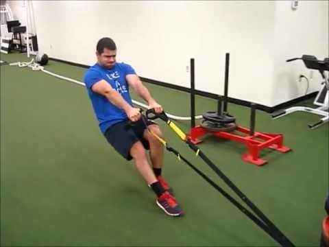 受伤后什么时候可以开始恢复训练,受伤后怎么恢复训练最快