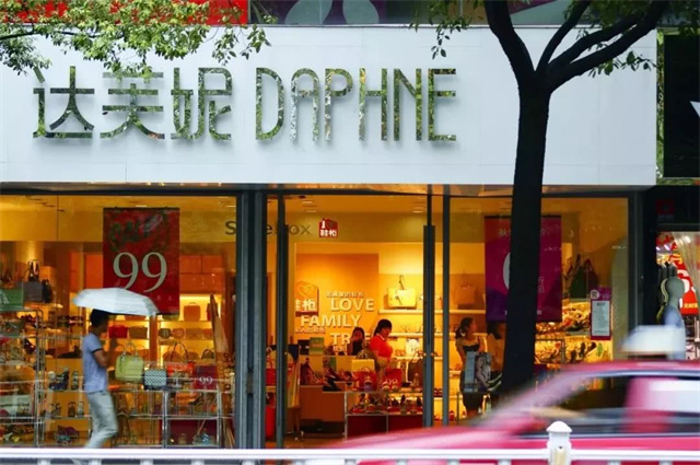 十大热销女鞋子品牌有哪些,销量排行榜第一名女鞋的品牌