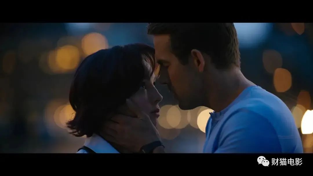 为什么这部《失控玩家》，会让社畜们感到很扎心？