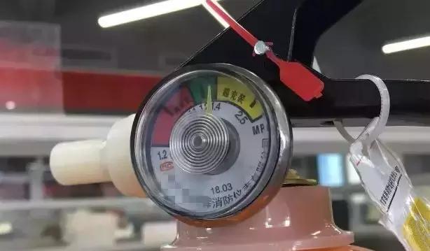 知识科普灭火器的正确使用,灭火器的正确使用方法知识普及