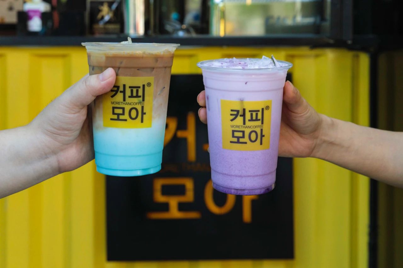 不出国就能吃到嘴的韩餐美食,不出国就能吃到的韩国美食