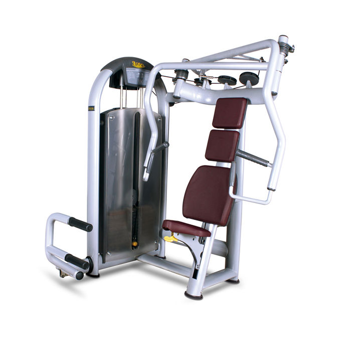 新手容易上手的健身器械,健身器械介绍