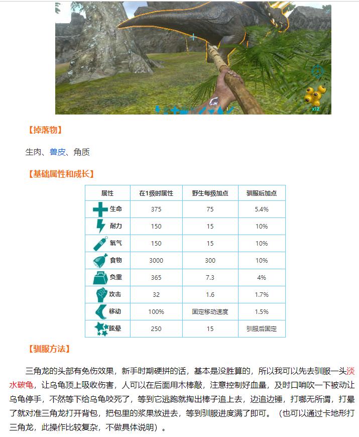 方舟生存帮老外戒掉网瘾,方舟帮老外戒掉网瘾