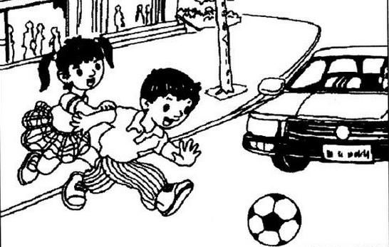 一年级打电话看图写话例文,看图写话小蜜蜂采花蜜例文