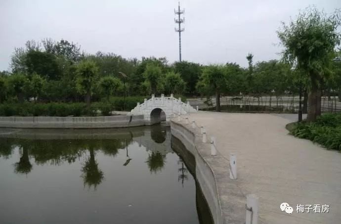 北京大兴旧宫镇清和园房价,多少路公交车到旧宫清和园