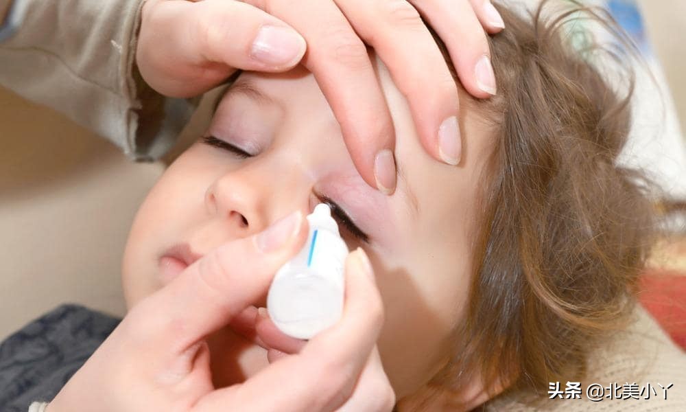 幼儿眼睛红肿有眼屎结膜炎怎么办,小孩眼睛红肿眼屎多是结膜炎吗