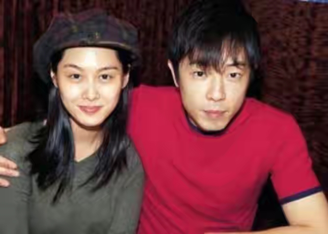 因戏生情却分手的十二对明星,盘点曾经恩爱后来遗憾分手的明星