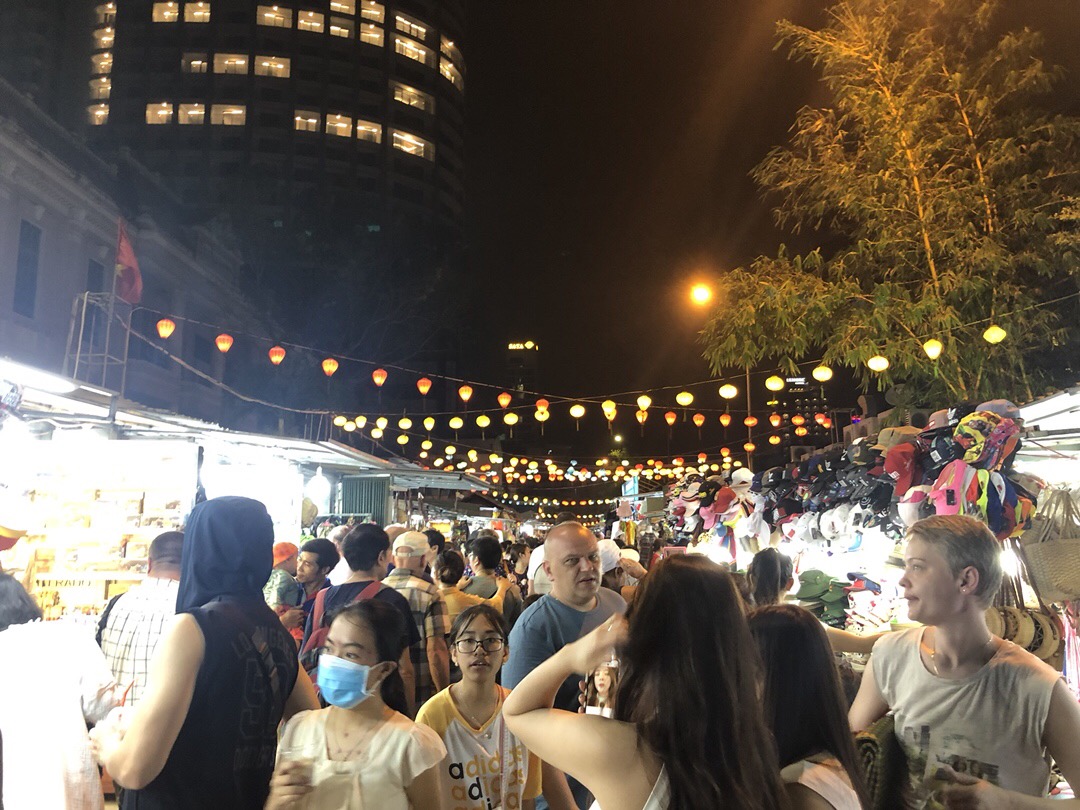 越南越美一生必去一次,越南必去10个地方