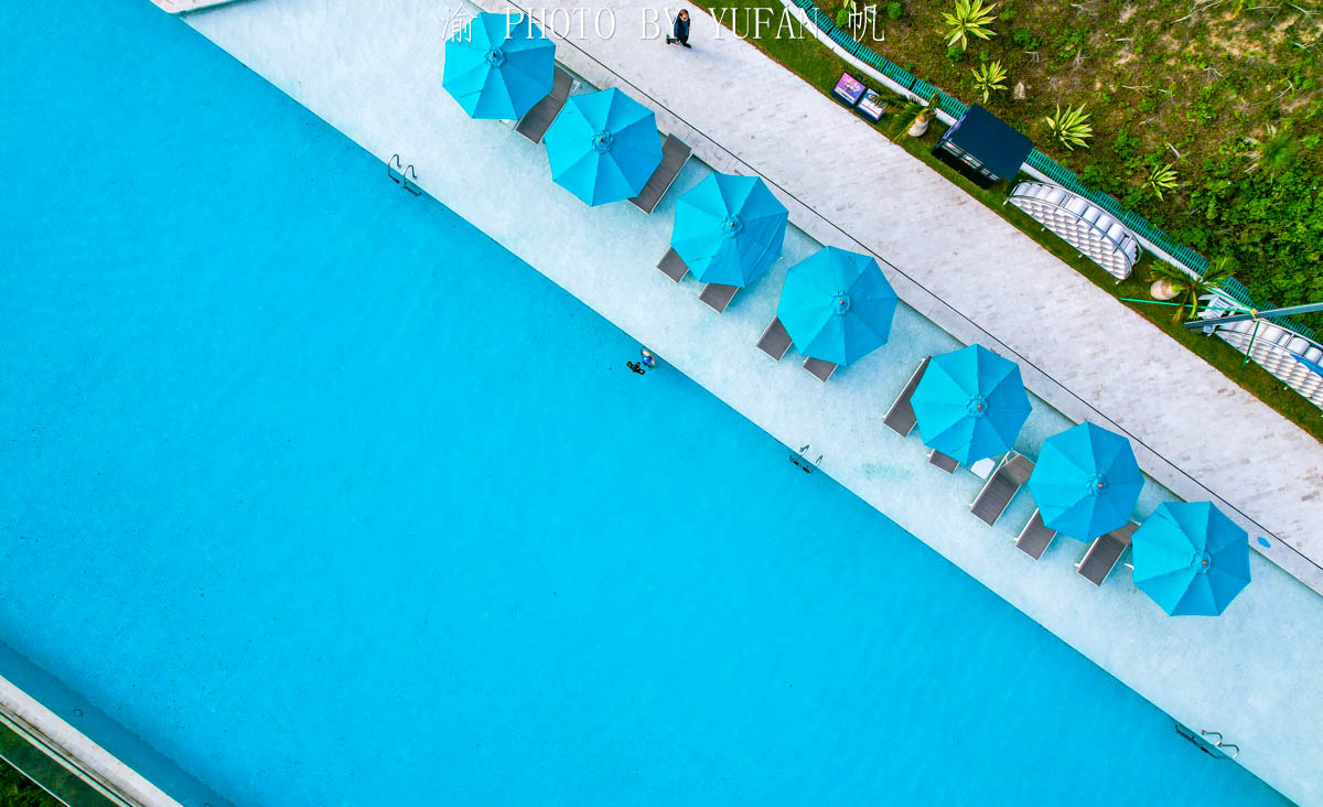 北洛秘境沿海,国内首个阳江北洛秘境