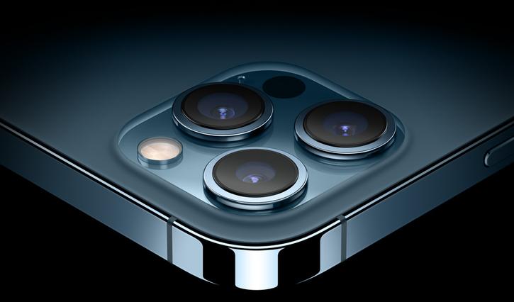 手机是不是像素越高拍照越好看,手机拍照像素越高是不是越清晰