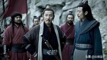 囚徒出身的黥面虎将英布战功卓著，为何会反叛刘邦？