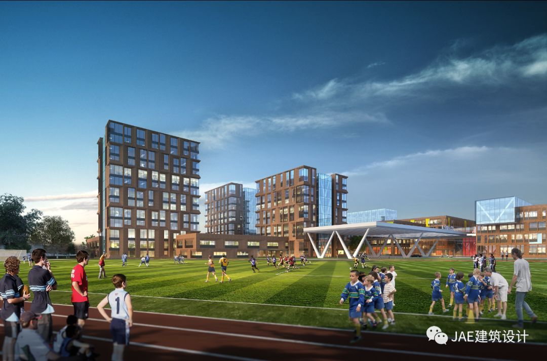 南京托马斯国际学校怎么样,南京江北新区托马斯国际学校