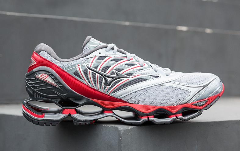 美津浓高足弓缓震跑鞋推荐,公认脚感最好的跑鞋美津浓