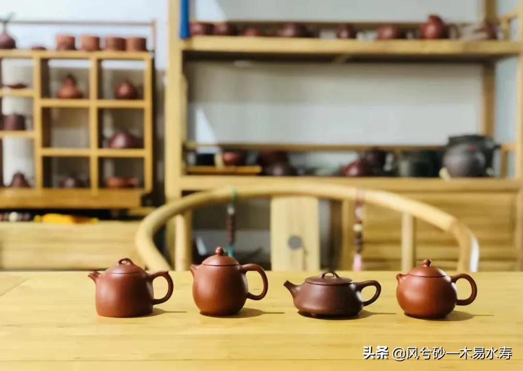 紫砂茶的正确泡法,砂壶怎么泡最好