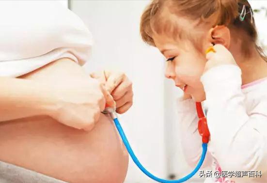 准妈妈b超注意事项,准妈妈们应该做什么检查