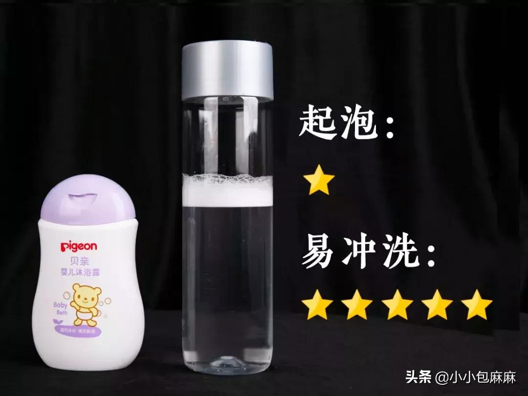 宝宝助浴清凉液推荐,宝宝浴液哪个好