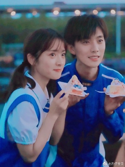 爱奇艺热播剧单,李现王一博最新电视剧