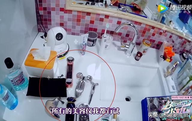 宁静最新美肤方法,宁静自曝护肤心得