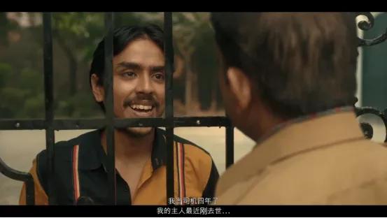 血腥雨夜，疯狂逆袭，这部励志电影吓得我直冒冷汗