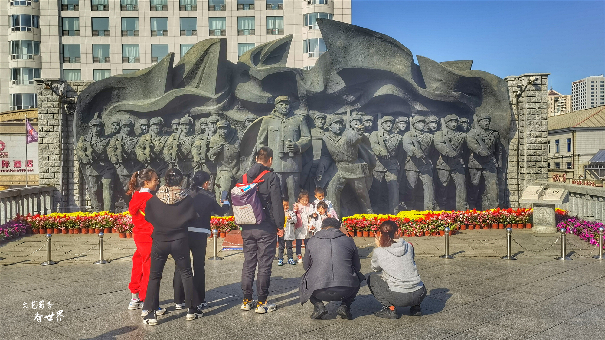 东北发展最好的城市丹东,丹东和吉林市哪个宜居
