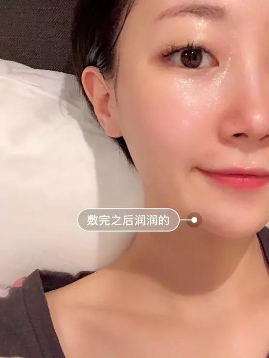 新西兰8分钟面膜真的好吗,新西兰八分钟面膜使用方法