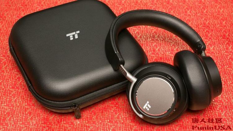 vivotws2真无线降噪耳机测评,2020最佳无线降噪耳机推荐